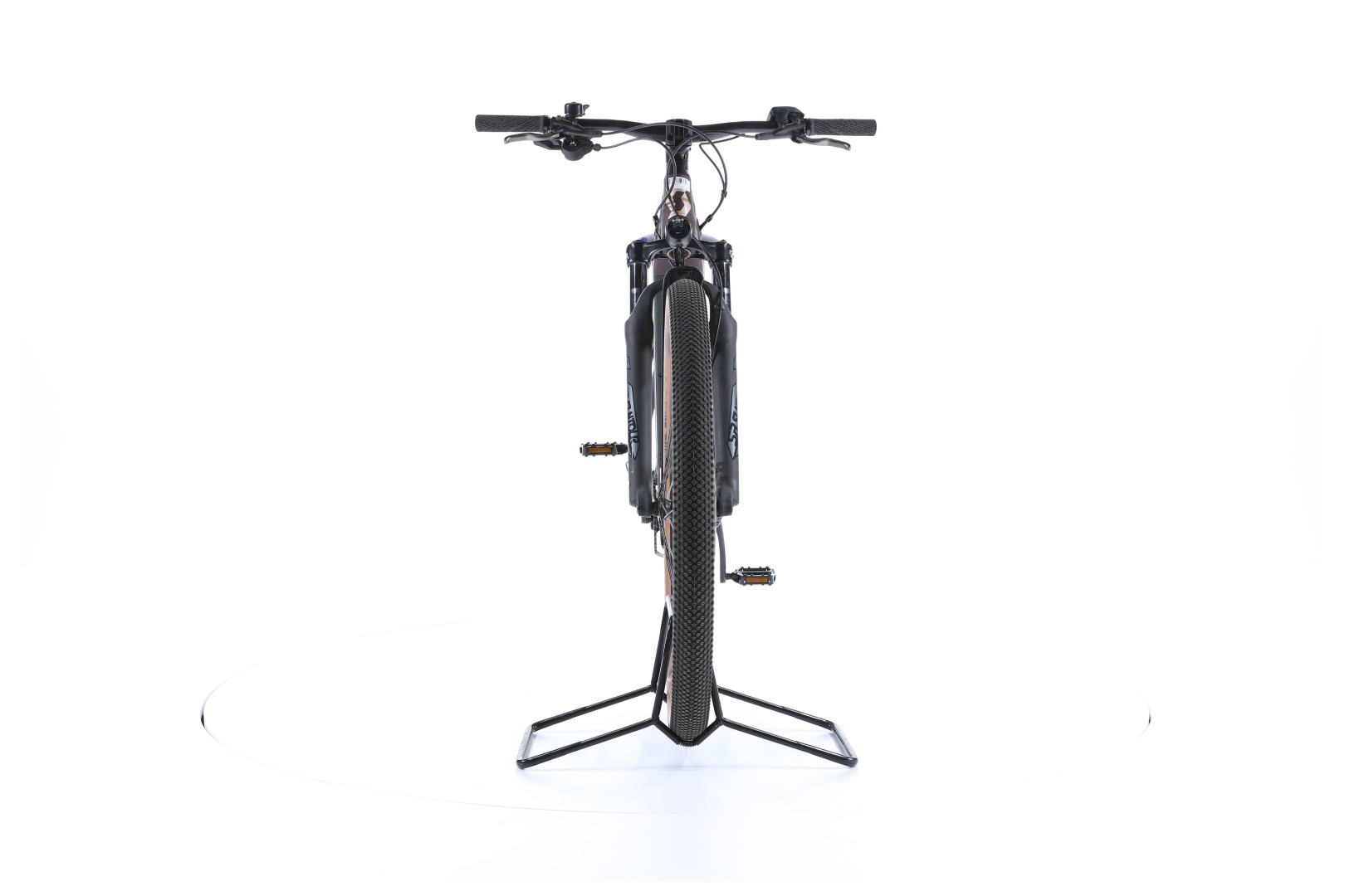 Scott Axis eRide 20 (2021) | Diamond