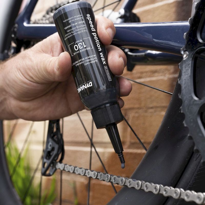 Speed Potion Wax - Lubrifiant vélo