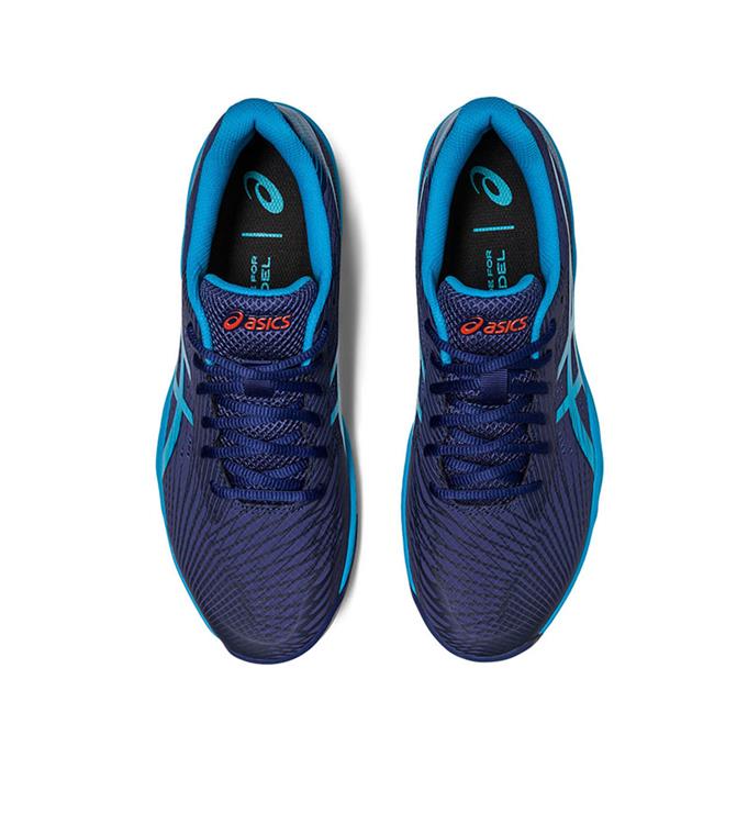 ASICS Men Gel-Game 9 Padelschoenen