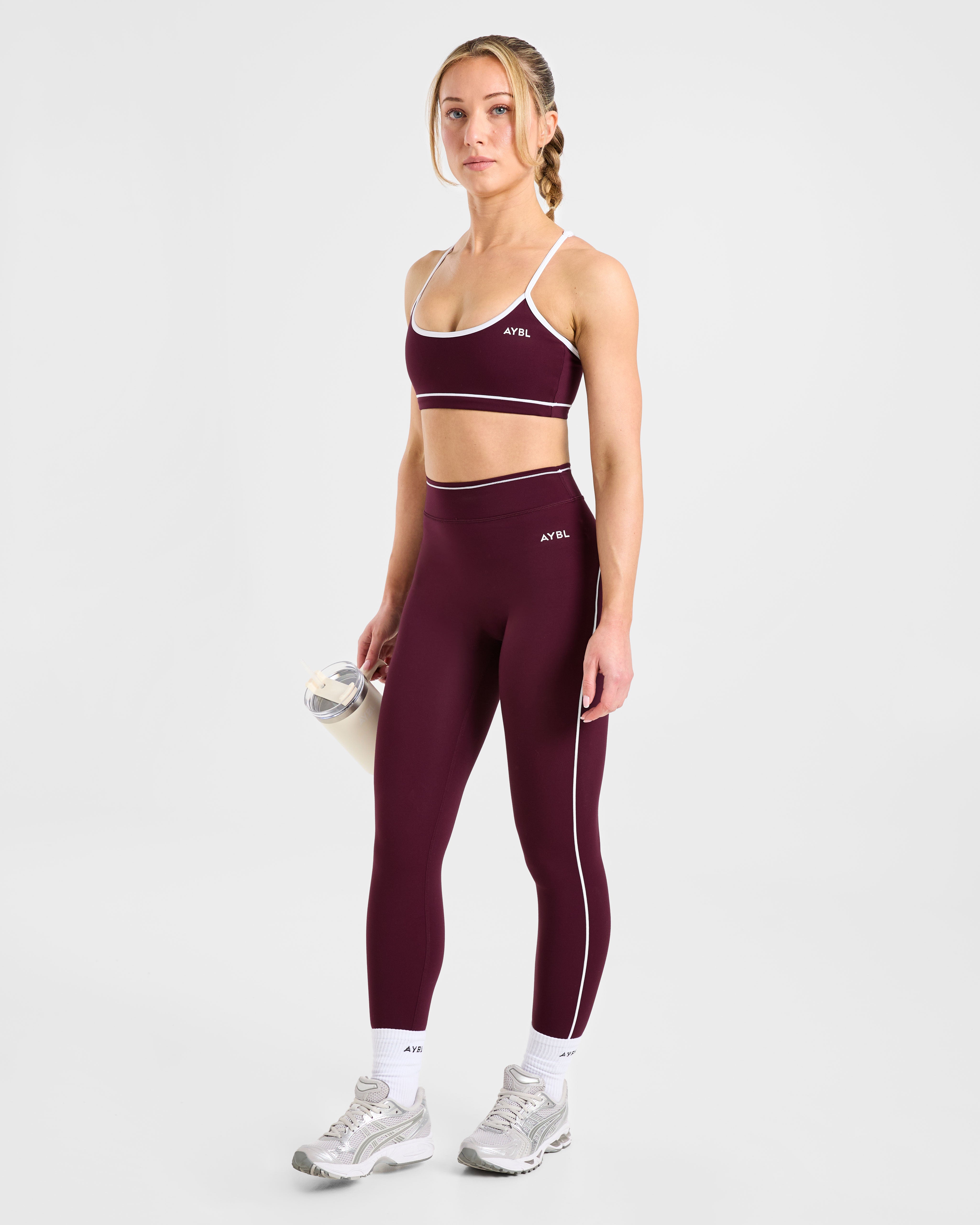 Form Leggings