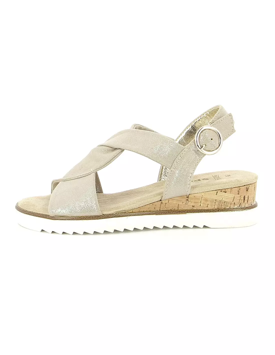 SAFETY JOGGER 528033 - Sandales & nu-pieds Beige