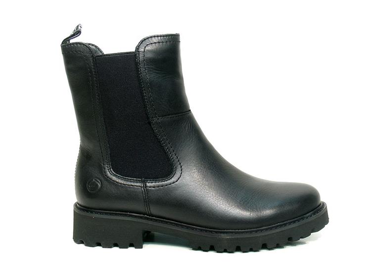 Remonte D8694 schwarz/schwarz