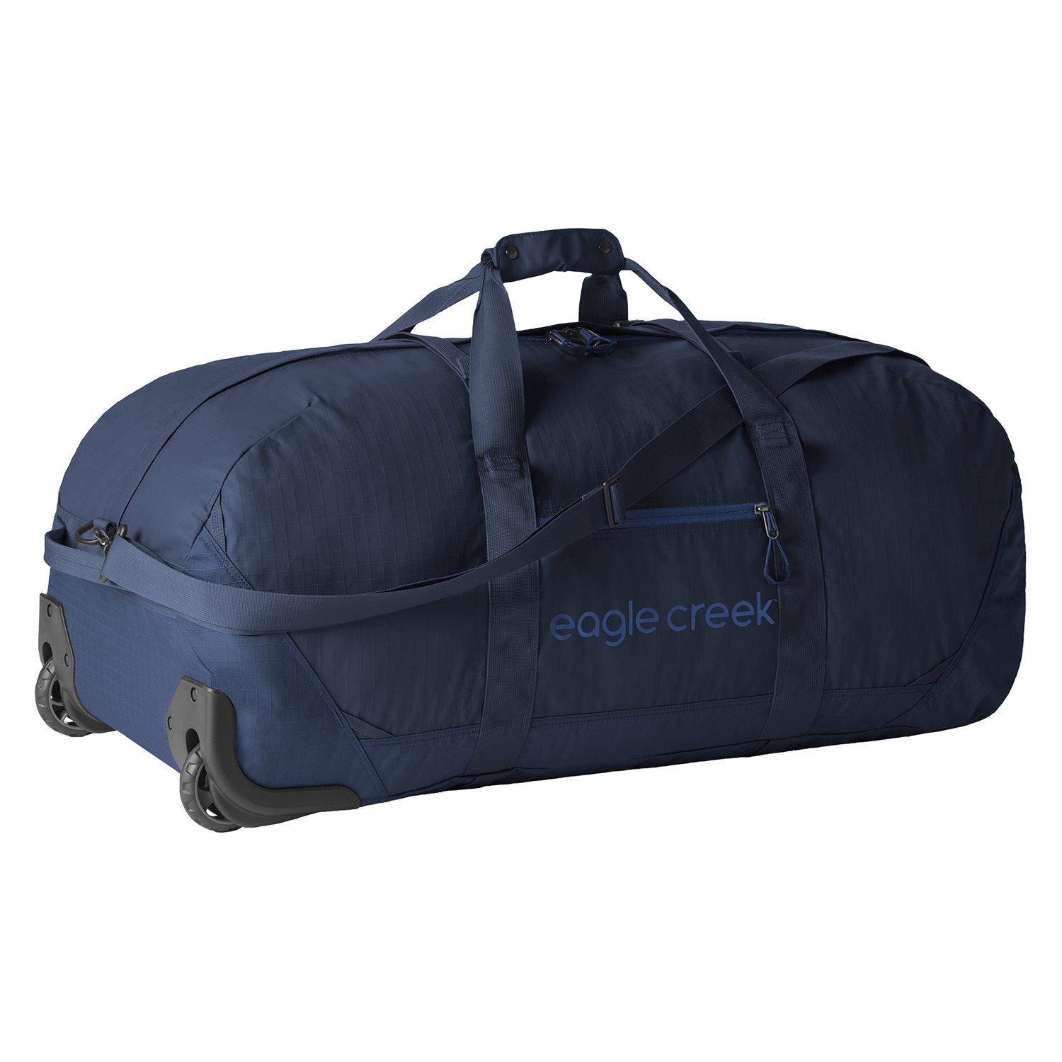 Eagle Creek No Matter What Rolling Duffel 110L atlantic blue