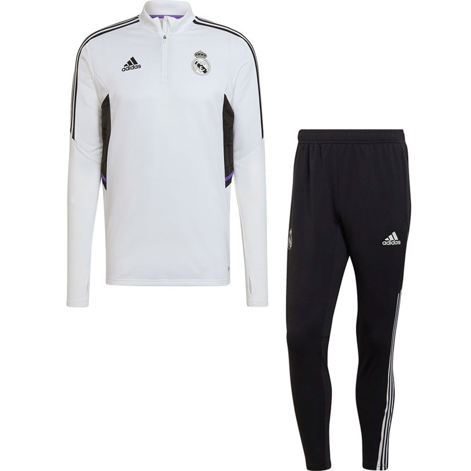 adidas Real Madrid Trainingspak
