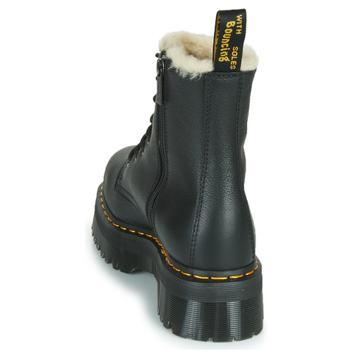 Dr. Martens - JADON FL Negro