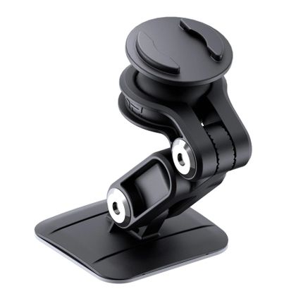 Support Smartphone SP Connect Adhésif Pro - Noir