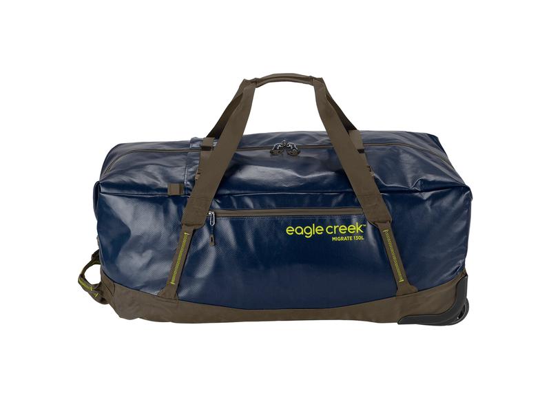 eagle creek Duffle Bag Migrate Wheeled 130 l Umweltfreundliches Duffelbag