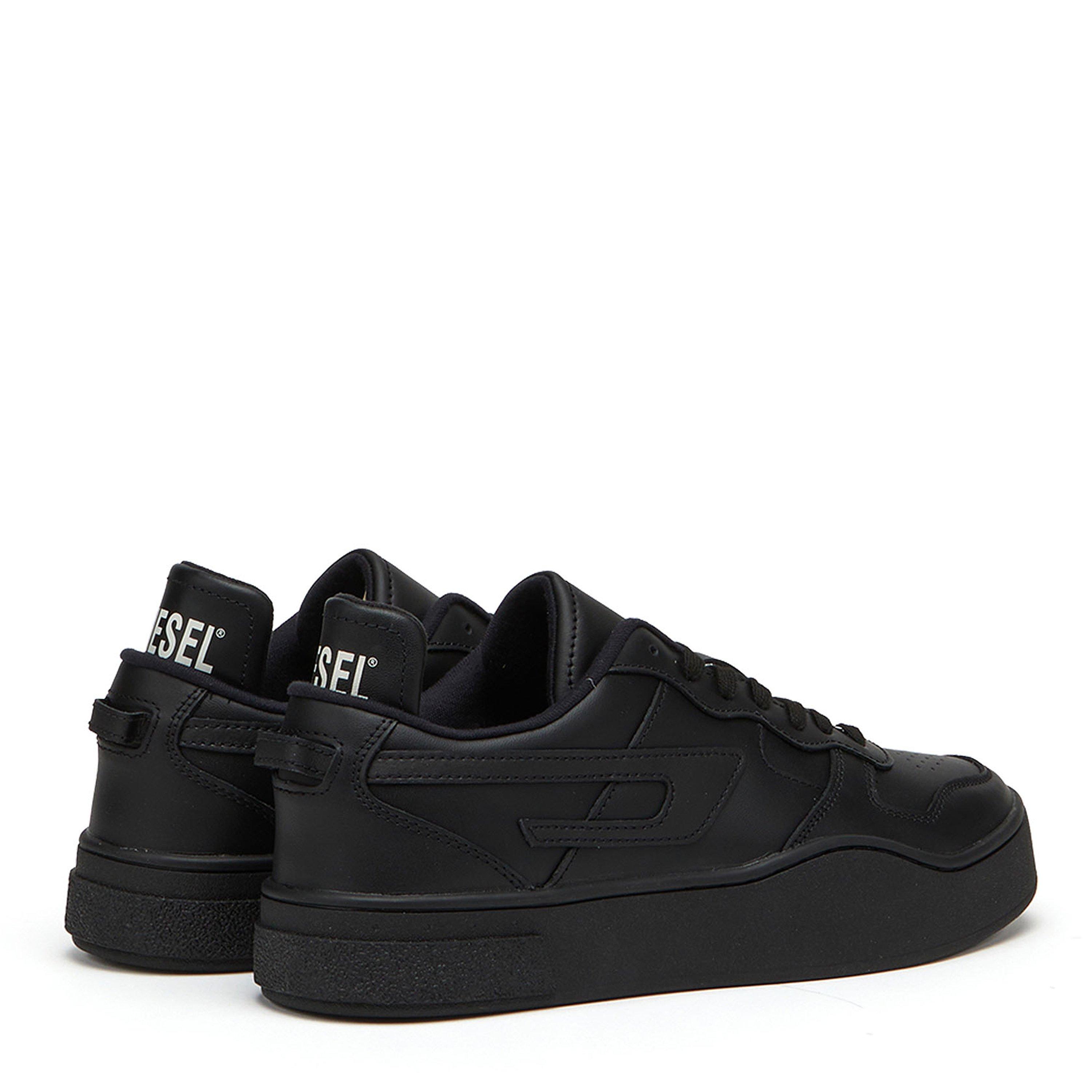 Diesel Diesel Ukiyo Low Trainers Mens