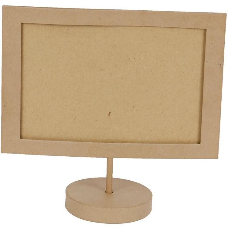 Cadre pour format A4 14x35x32,5cm - Kraft