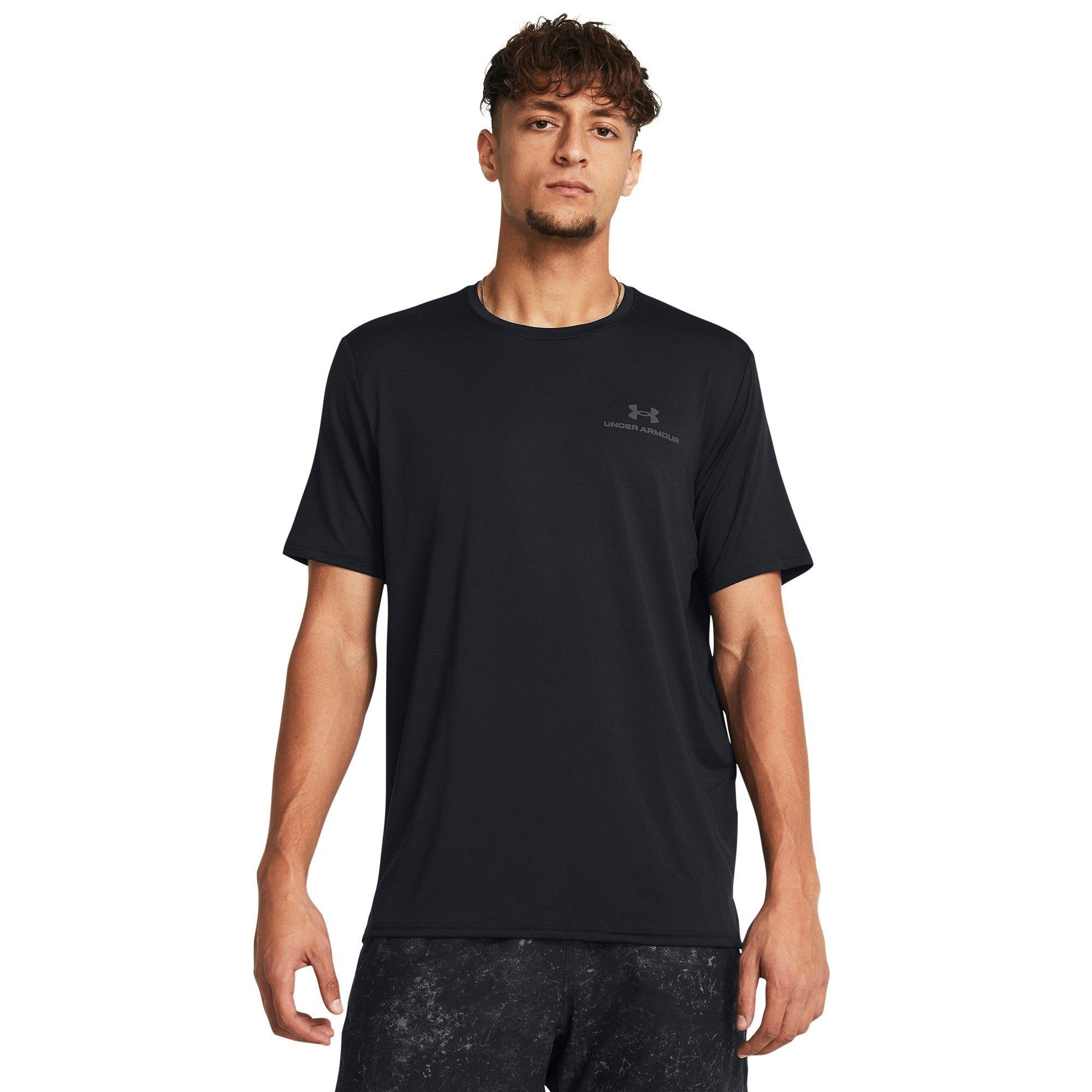 Under Armour UA Vanish Energy Short Sleeve Mens
