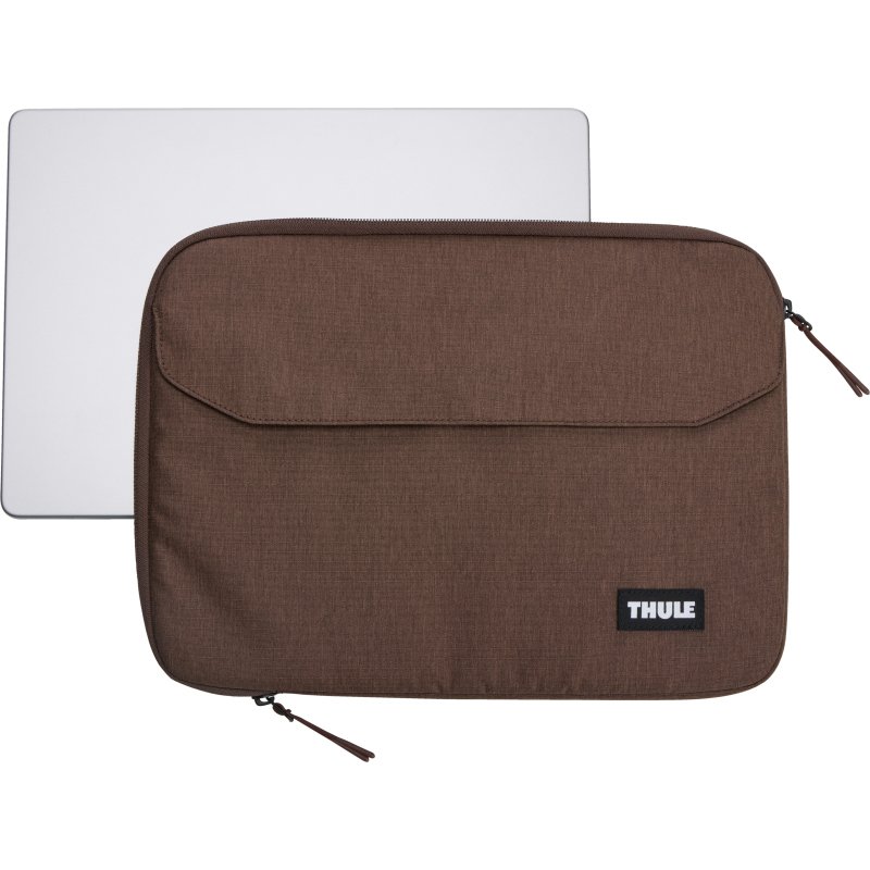 Thule Lithos TLS114 - Nuanced brown 35,6 cm (14