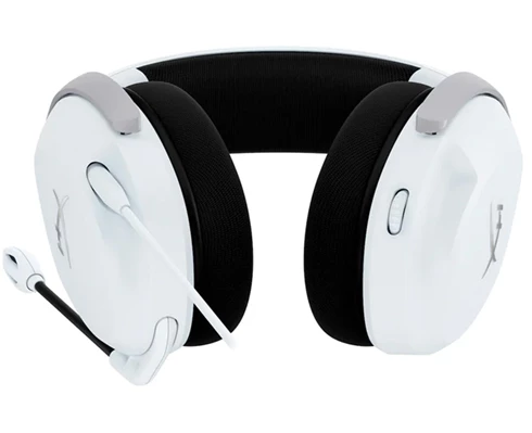 HyperX Cloud Stinger 2 Core - Gaming Headset for Xbox White