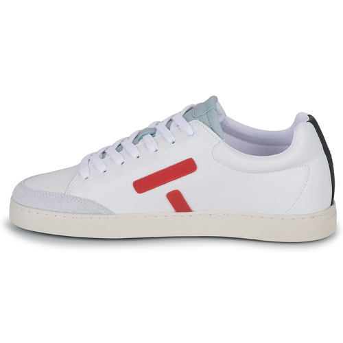 OTA - KELWOOD - Blanc / Rouge