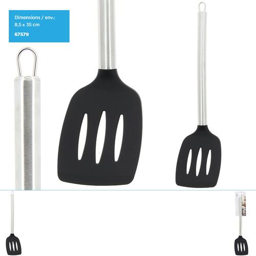 PELLE NYLON MANCHE INOX