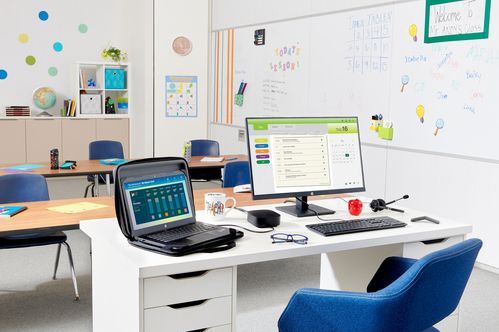 HP 45-Watt Smart AC-adapter