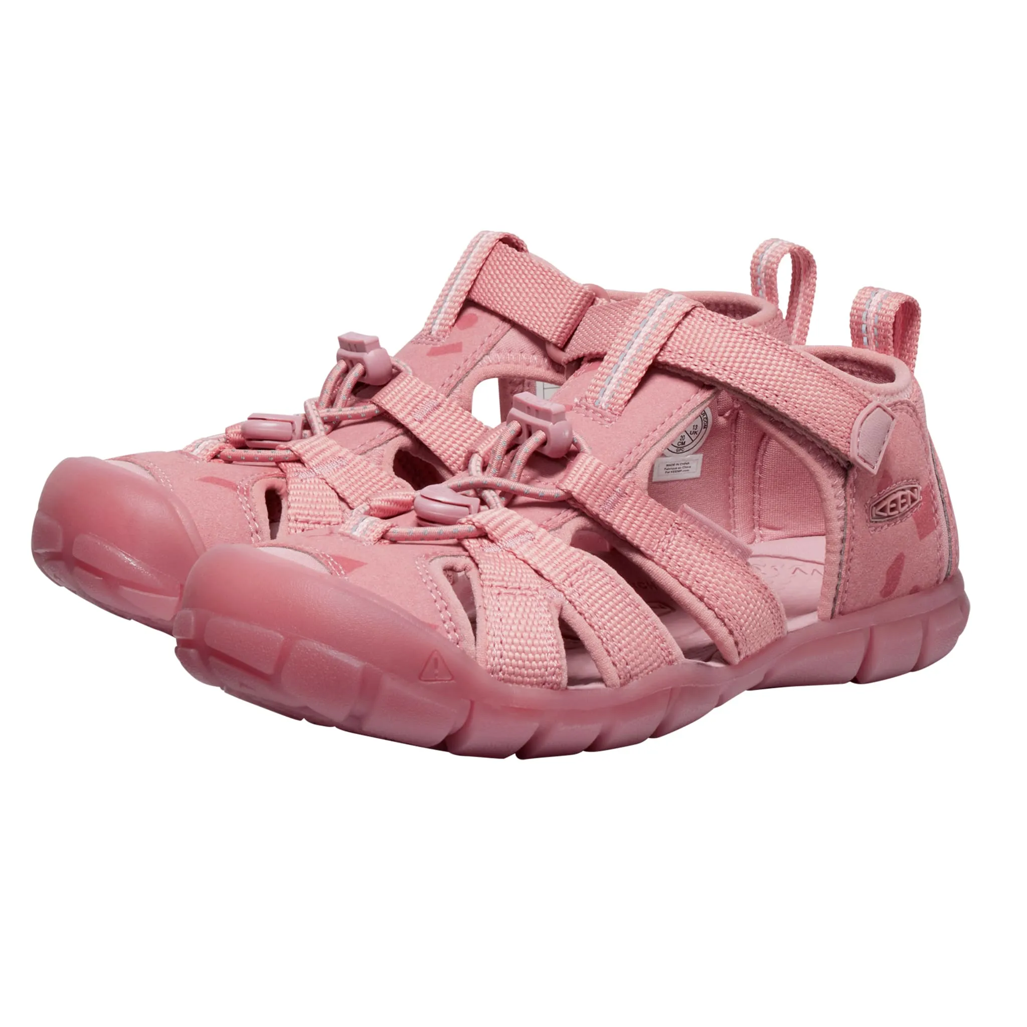 Keen Sandale Seacamp Pointures 1-6