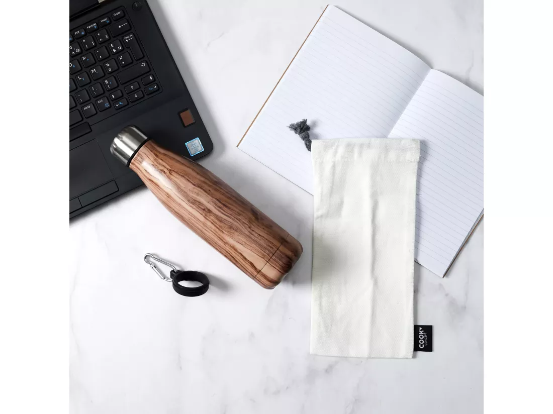 Coffret Bouteille Isotherme 