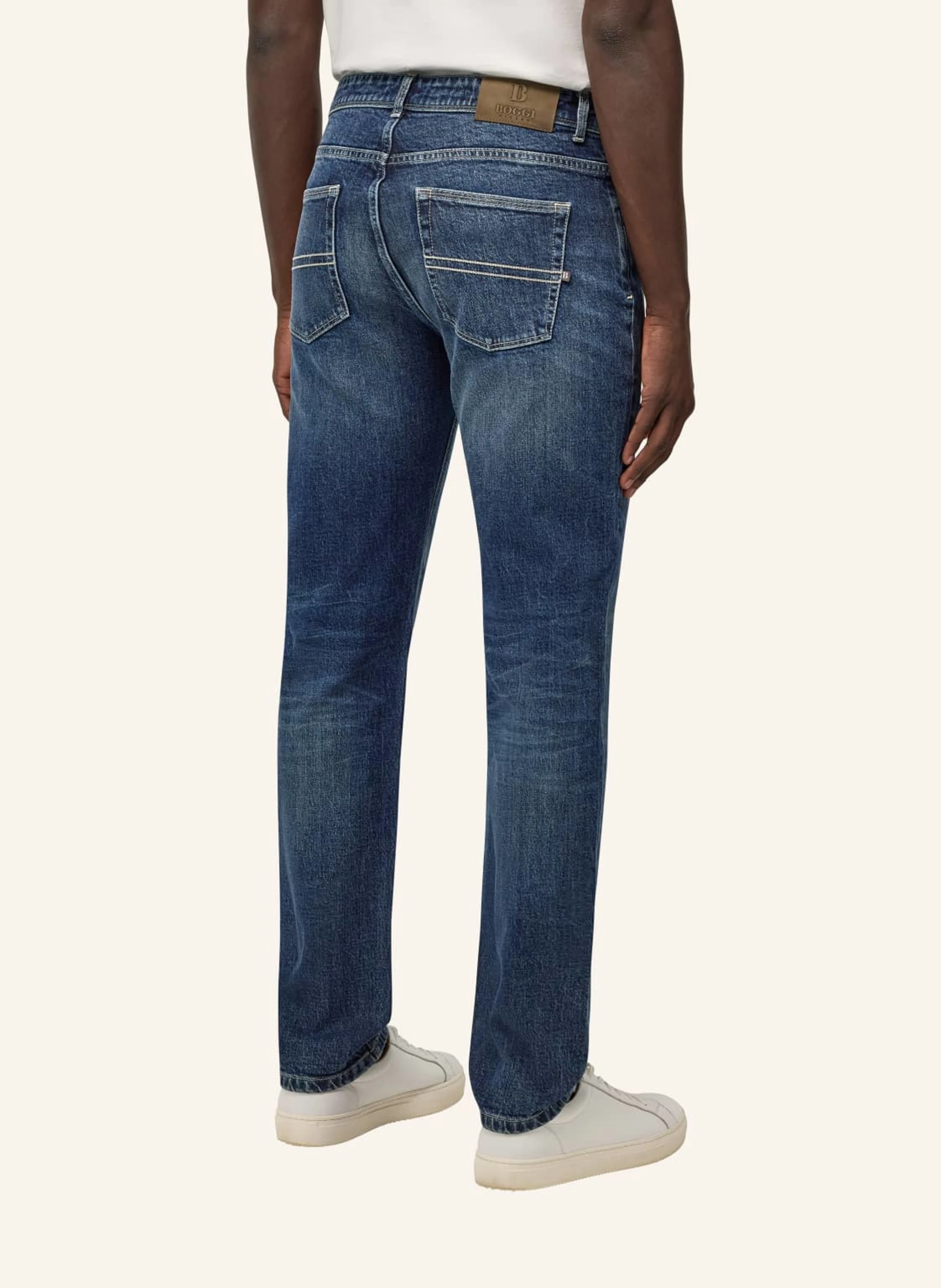 BOGGI MILANO Jeans