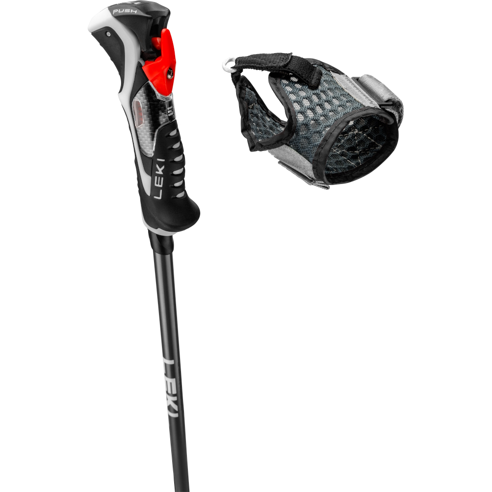 Carbon 14 3D Black/Dark anthracite/Bright Red