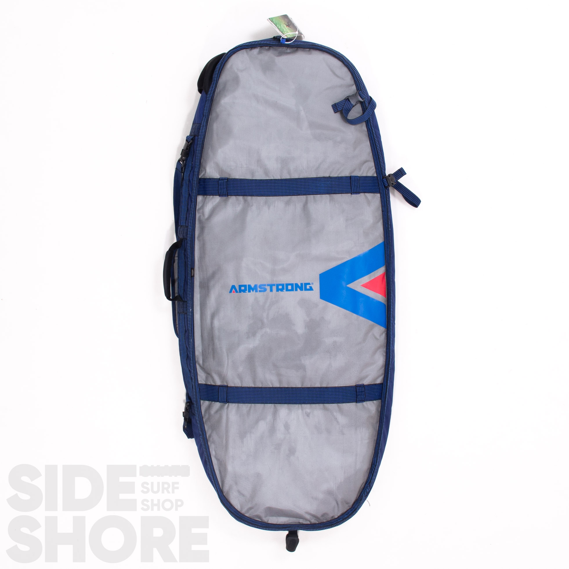 Armstrong Foils Wing SUP - Forward Geometry - V2 4'8