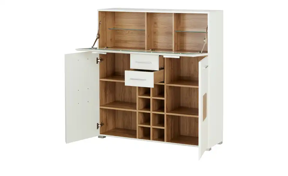 Barschrank Fun Plus