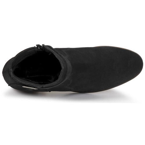 Betty London - POLE - Noir