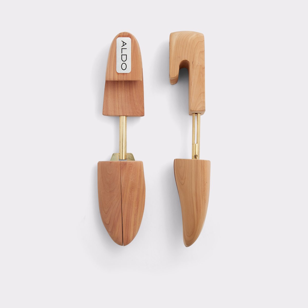Cedar Shoetrees No Color Unisex Shoe Care