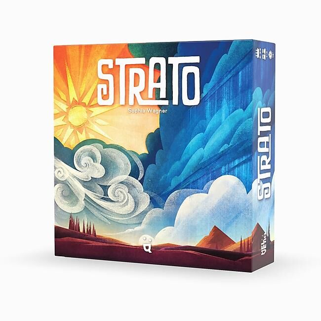 HELVETIQ - STRATO