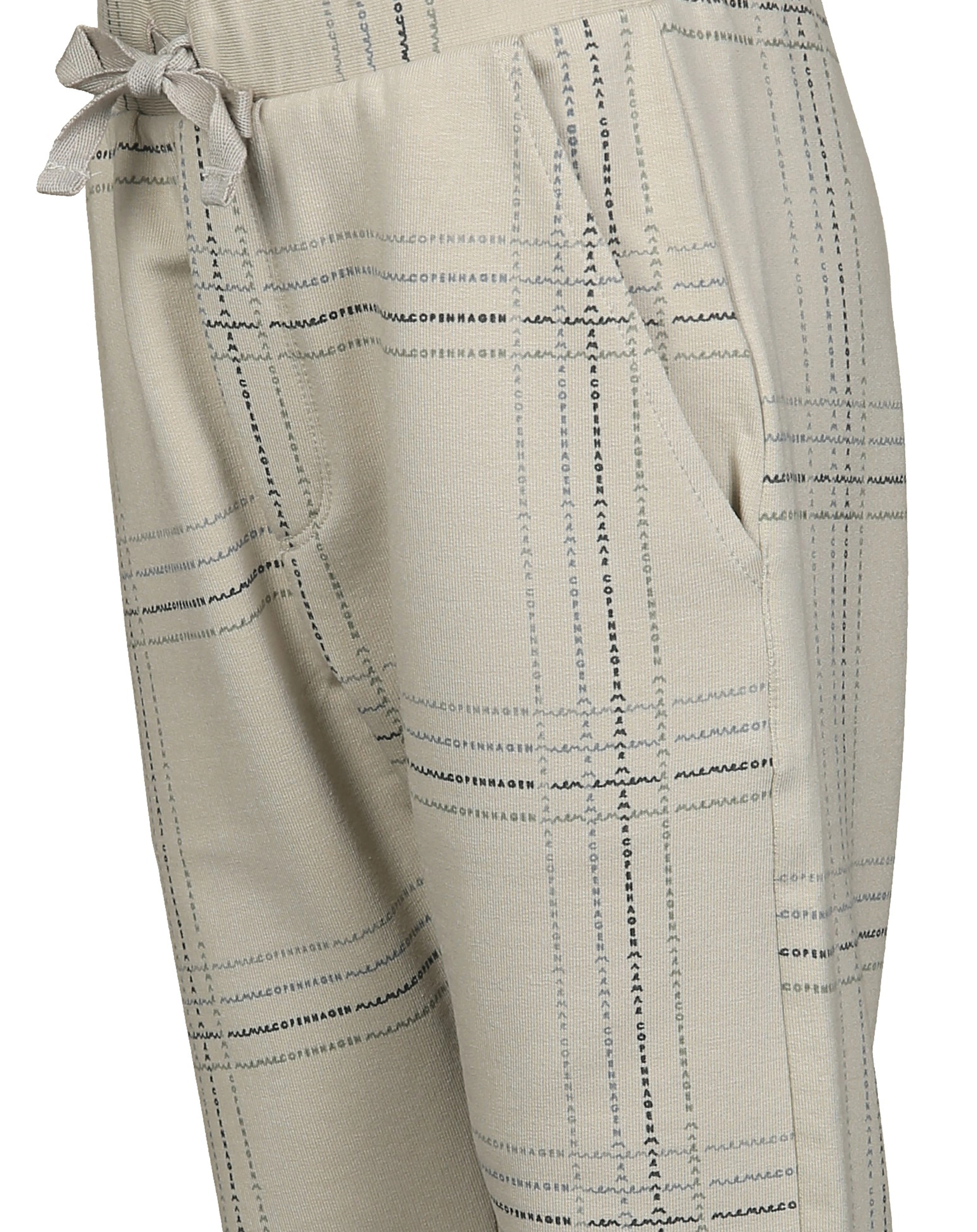 Jogginghose PELO in logo check