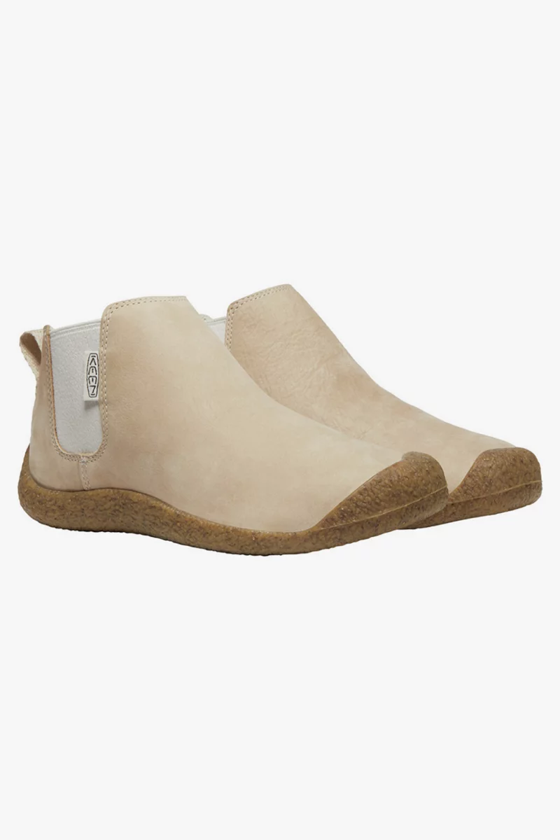 Keen Mosey Chelsea Leather Damen Sneaker
