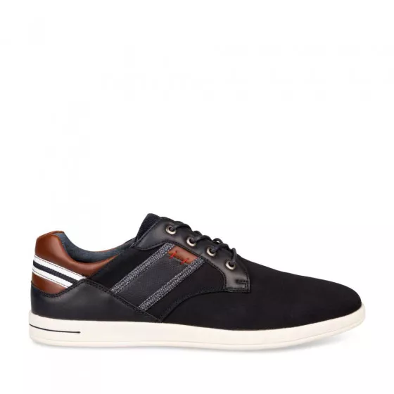 Baskets MARINE DENIM SIDE