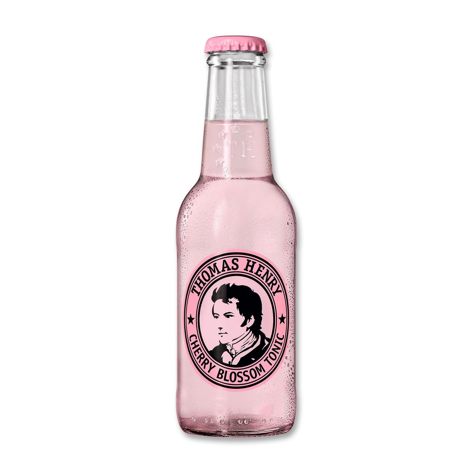 Thomas Henry Cherry Blossom Tonic