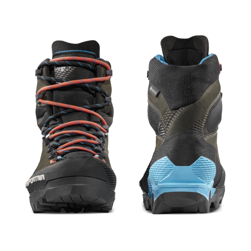 Aequilibrium LT Woman GTX - Chaussures alpinisme femme