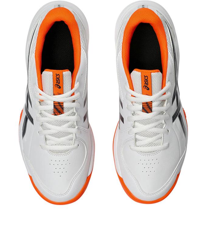 ASICS GEL-PEAKE 3 GS 1114A026 WHITE-MIDNIGHT