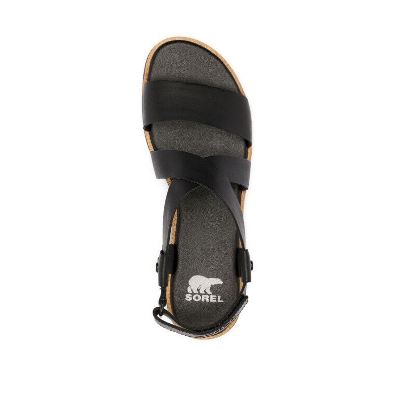 Ella™ III Crisscross Sandal - Sandales femme