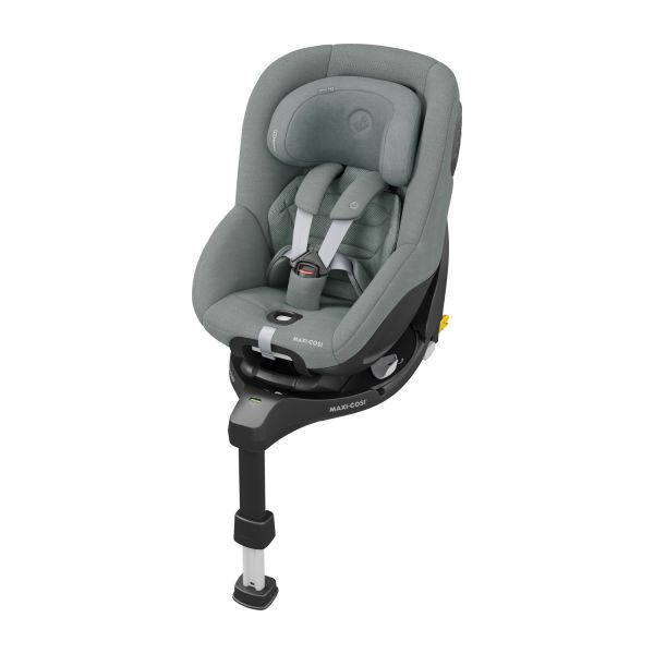 Maxi-Cosi Mica 360 Pro Autostoeltje - Authentic Blue
