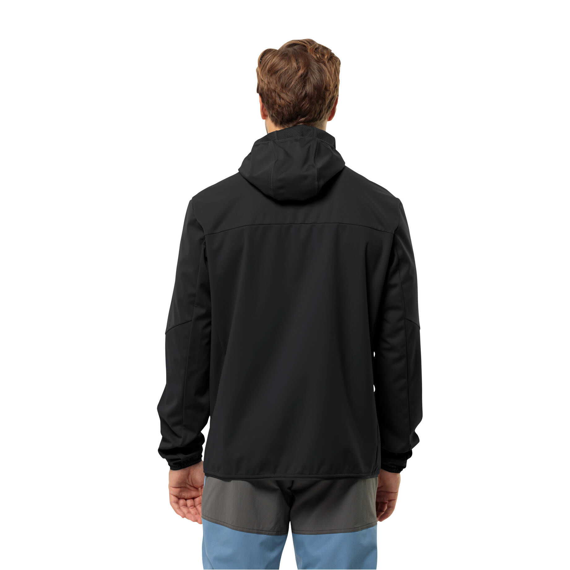Jack Wolfskin| Herren Jacke FELDBERG HOODIE