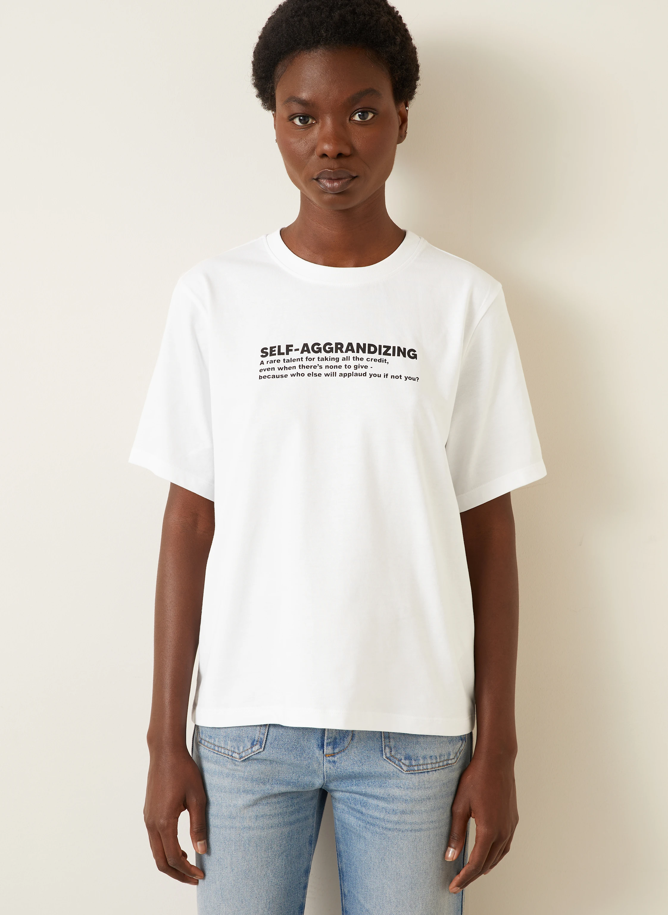 VICTORIA BECKHAM T-Shirt