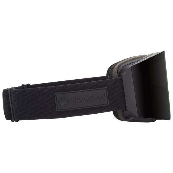Masque de ski DRAGON RVX MAG OTG BONUS