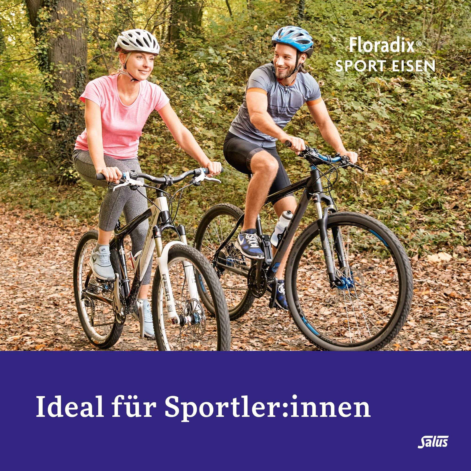 Salus® Floradix® Sport