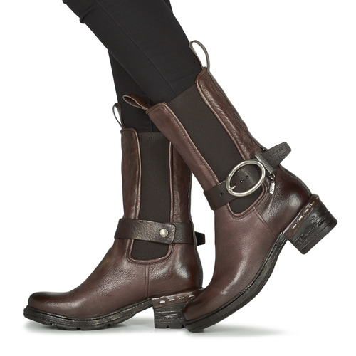 Airstep / A.S.98 - NOVASUPER CHELS - Marron