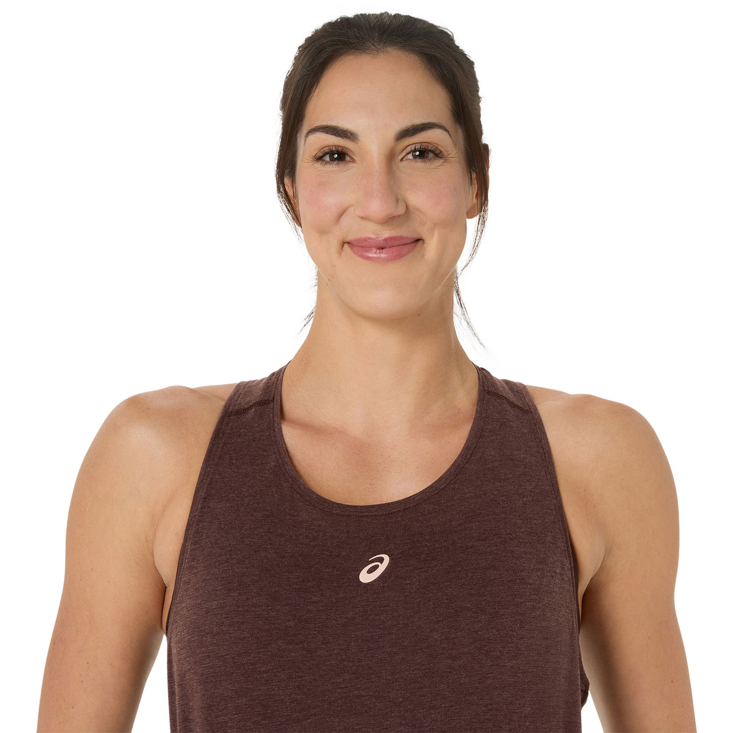 ASICS Nagino Run Tank Dames
