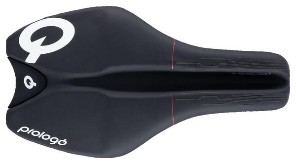 Selle Prologo T-Gale PAS Tirox Noir