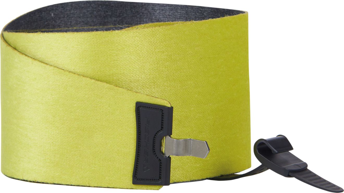 FischerSkin Transalp 82 Carbon + WS - gelb