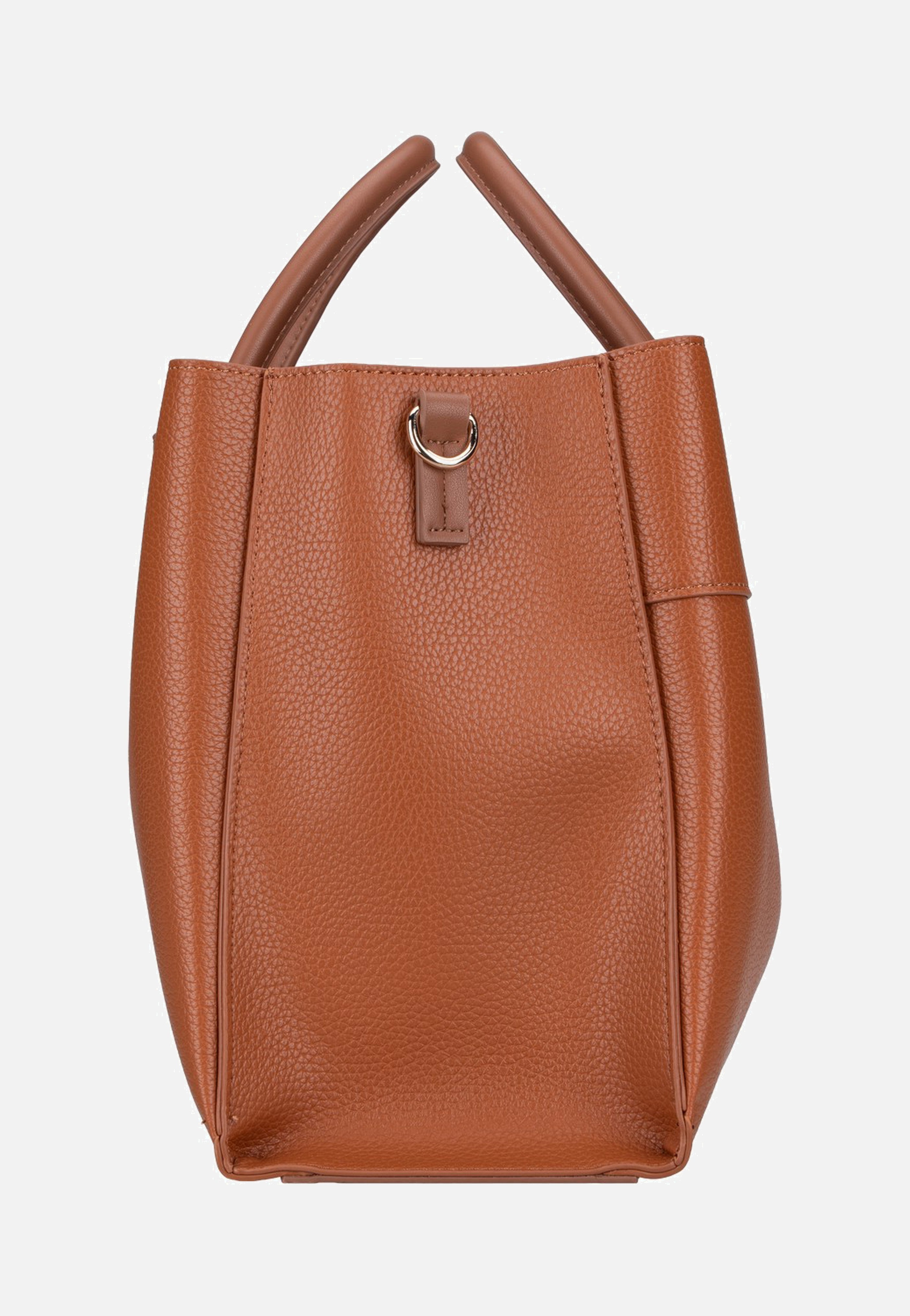 Alexia Tote 802 Cuoio - Tote Bag