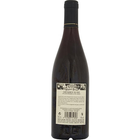 Châteauneuf-du-Pape