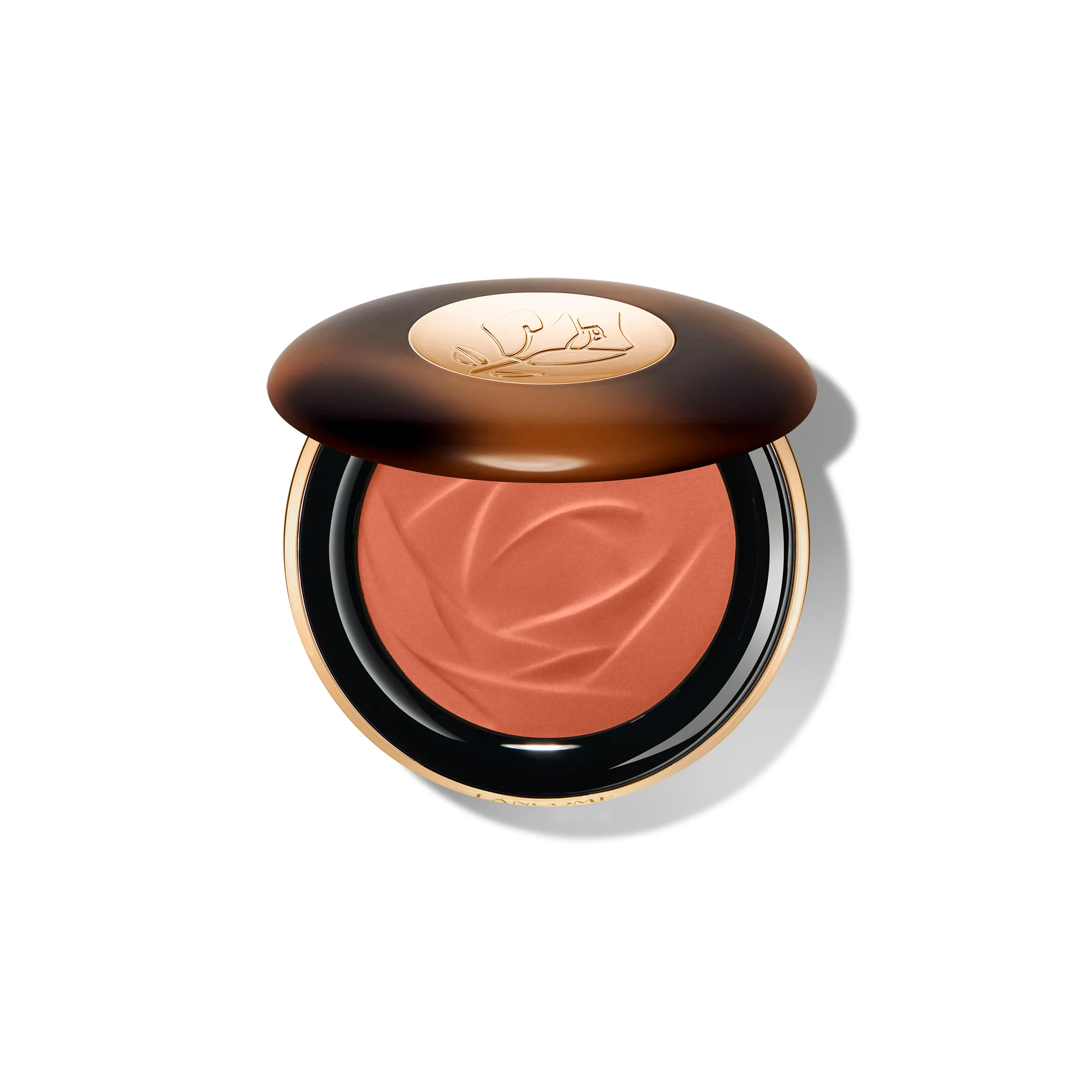 Teint Idole Ultra Wear Bronzer en Poudre |- 06