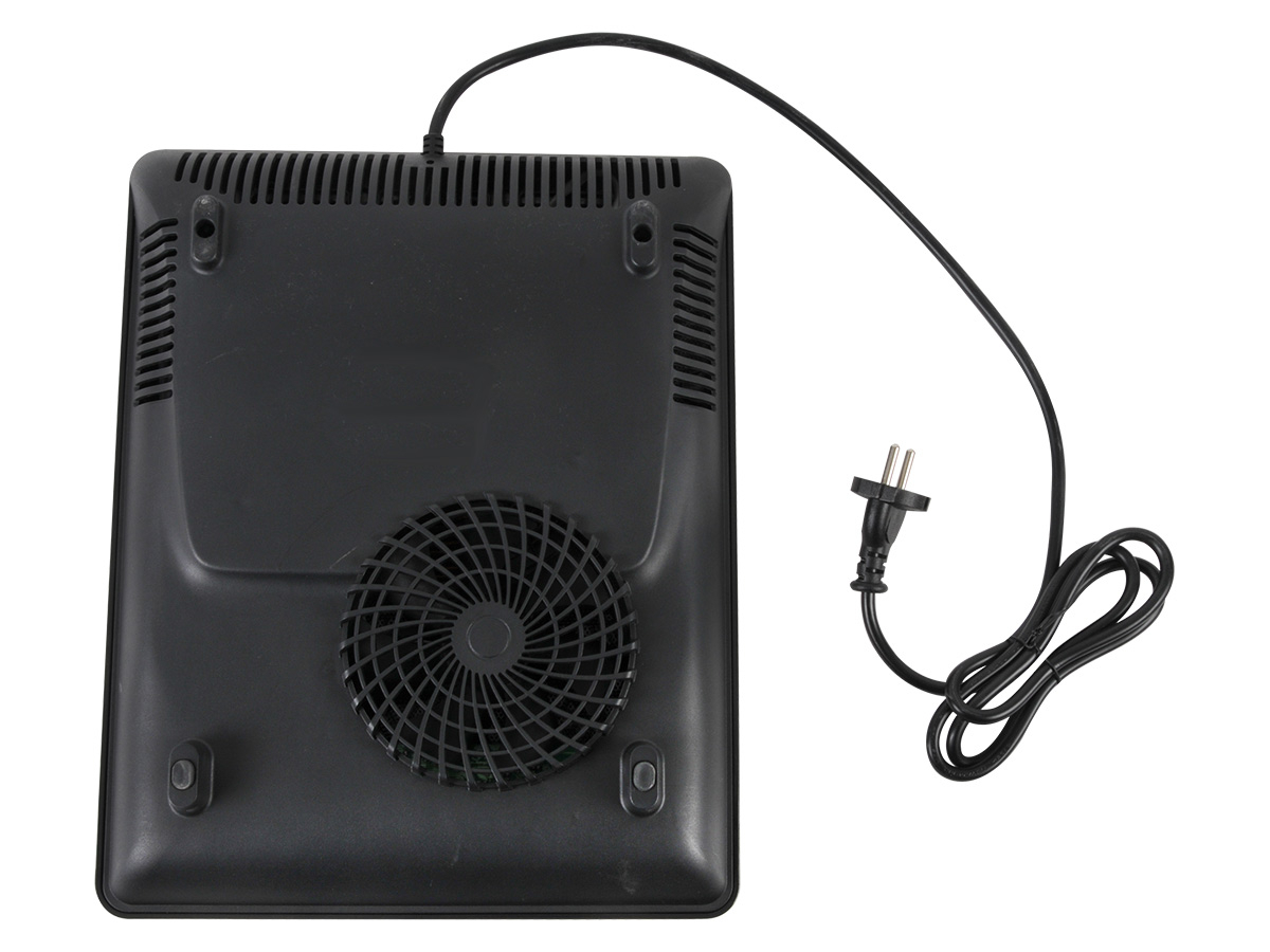 Inventum KI120T inductiekookplaat
