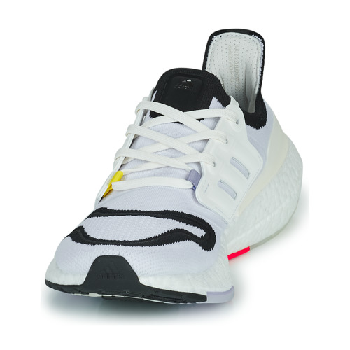 adidas Performance - ULTRABOOST 22 Blanco / Negro