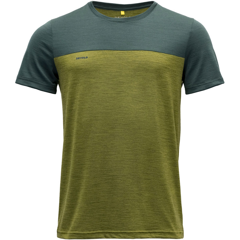 Devold Herren Norang T-Shirt